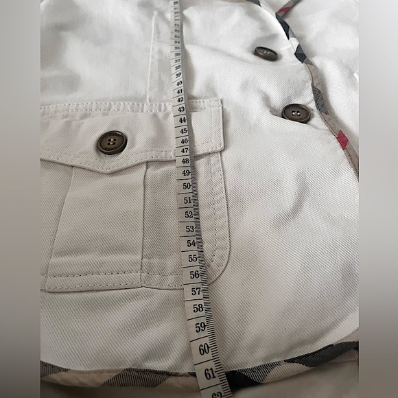 Burberry Jacket - Picture 8 of 9